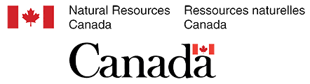 Natural Resources Canada Logo